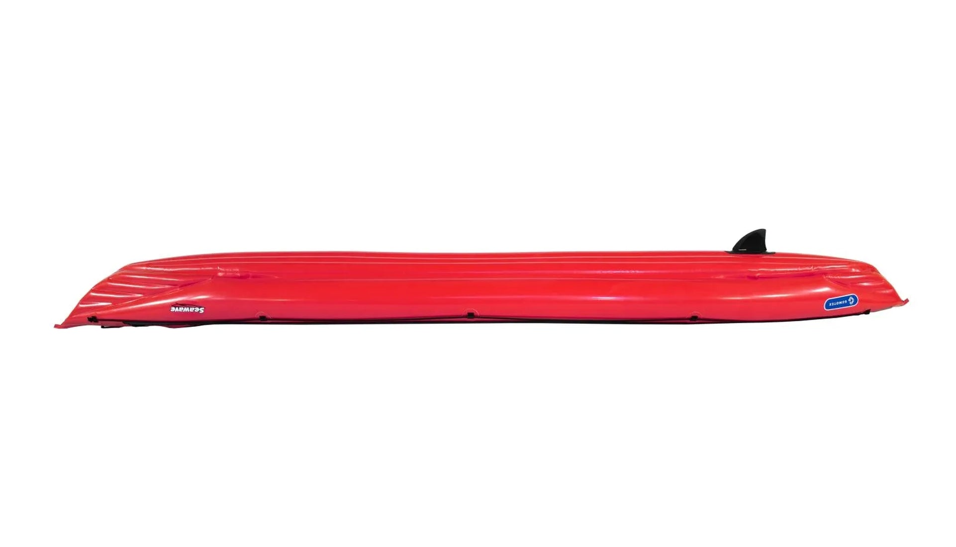 Gumotex Seawave Seekajak 1-3 Personen – Aufblasbares Schlauchboot