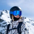 Smith Alpin-Skihelm Method Pro Mips Damen und Herren