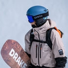 Smith Alpin-Skihelm Method Pro Mips Damen und Herren