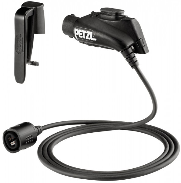 Petzl Nao+ 2 Bluetooth Led Stirnlampe Belt Kit