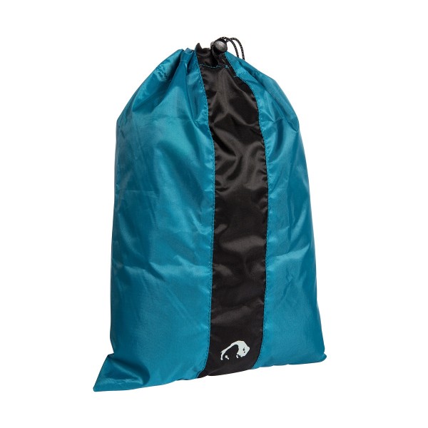 Tatonka Flachbeutel 20x29cm ocean blue Verpacken von Gepäckstücken