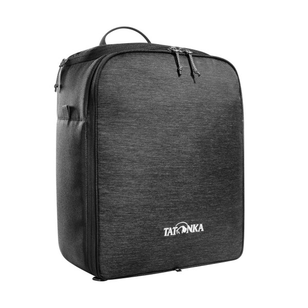 Tatonka Cooler Bag M - Kühltasche mit 15L Volumen für Daypacks bis zu 30 Liter Volumen