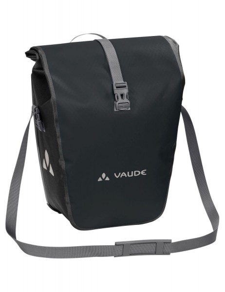 Vaude Aqua Back Single Fahrradtasche Gepäckträgertasche