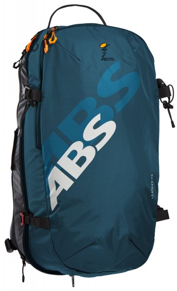 ABS s.Light compact 15 Zip-On Packsack