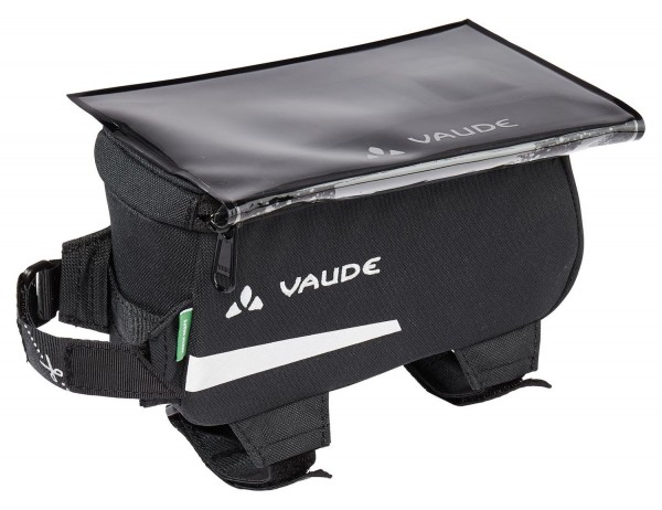 Vaude Carbo Guide Bag II Oberrohrtasche Rahmentasche